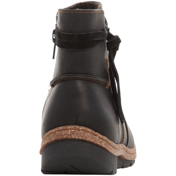Womens B.O.C. Addi Black Boots