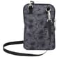 BG By Baggallini&#174; Arlington Mini Crossbody Lunar Bloom Bag - image 2