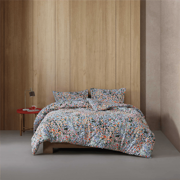 Marimekko Rantaniitty Duvet Set