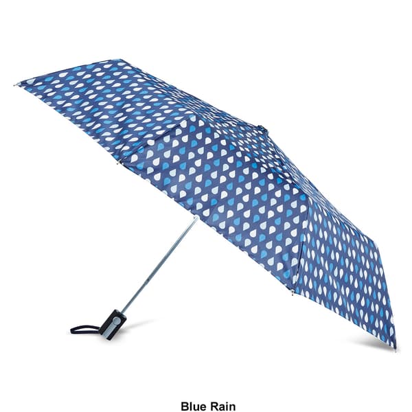 Totes Auto Open Umbrella