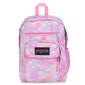 JanSport&#40;R&#41; Big Student Backpack - Neon Daisy - image 1