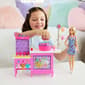 Barbie® Mysteries: Beach Detectives Cotton Candy Game Playset - image 2