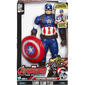 Marvel Avengers Age of Ultron Titan Hero Tech Captain America - image 3