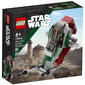 LEGO(R) Star Wars(tm) Boba Fett&#39;s Starship(tm) Microfighter Toy - image 1