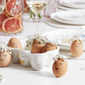 Lenox® Butterfly Meadow® Footed Egg Cups - Set Of 4 - image 6