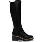Womens Dolce Vita Risky Tall Boots - image 2