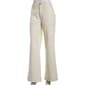 Womens Cece Wide Leg Porkchop Pocket Denim Pants - image 1