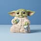 Lenox&#174; Star Wars Grogu Figural Cookie Jar - image 2