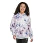 Girls &#40;7-16&#41; adidas&#40;R&#41; Hooded Graphic Pullover - image 1
