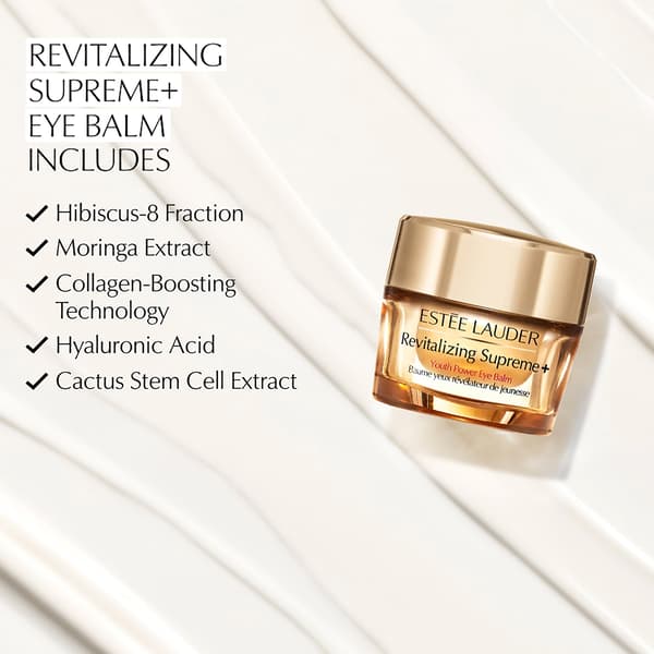 Estée Lauder™ Revitalizing Supreme + Youth Power Eye Balm