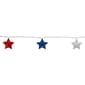 Northlight Seasonal 10ct. 4th of July Metal Star String Lights - image 2