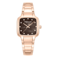Womens Kenneth Cole New York® Classic Pink Watch - KCWLG0087801 - image 1