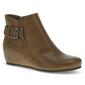 Womens BareTraps&#40;R&#41; Serena Wedge Booties - image 1