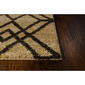 KAS Barcelona Moderne Rectangular Area Rug - 5' x 7' - image 2