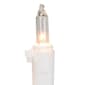 Northlight Seasonal 50 Red & Clear Mini Christmas Lights - image 4