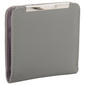 Mundi Mini Bifold Smooth Faux Leather Wallet - image 3