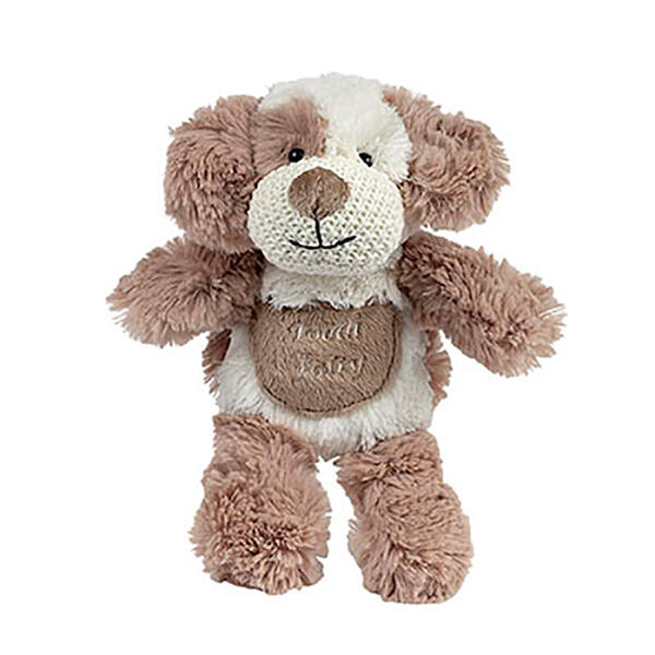Maison Chic Tooth Fairy Puppy Plush - image 