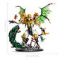 LEGO® Ninjago® Ultra Dragon Battle Building Kit - image 5