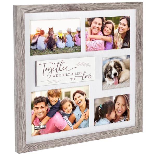 Malden 5-Op Together To Love Collage