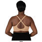 Womens Bravado! Comfort Maternity Wire-Free Nursing Bra 1450BA - image 2