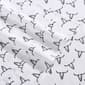 Wrangler Steer Skulls Microfiber Sheet Set - image 3