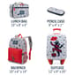 Nautica Adventure 5pc. Kids Pirate Ahoy Luggage Set - image 3