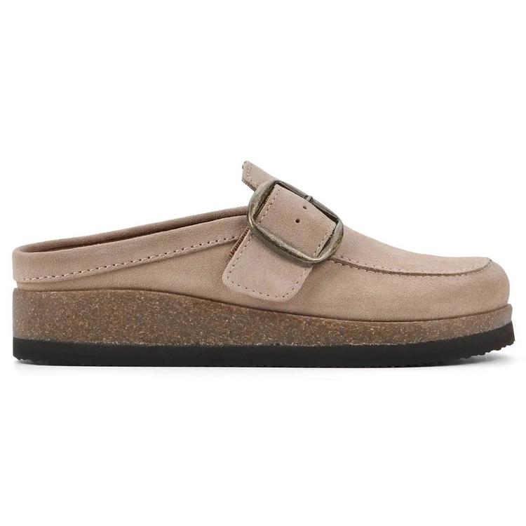 Womens White Mountain Bueno Clogs