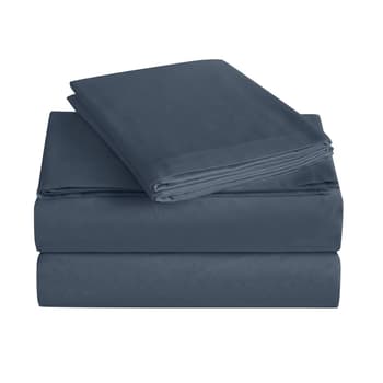 Charisma 310TC Solid Sheet Set - Boscov's