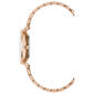 Womens BCBGMAXAZRIA Rose Gold Watch - BG50990004 - image 3