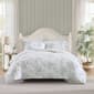 Laura Ashley Arundel Cotton Reversible Duvet Cover Set - image 2