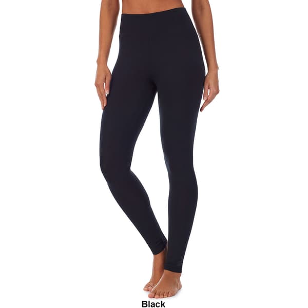 Womens Cuddl Duds&#174; Softwear with Stretch Leggings
