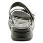 Womens Flexus&#174; By Spring Step Bling Slide Sandals - image 6