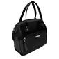 Kathy Ireland Leah Wide Lunch Tote - image 2