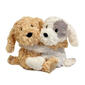 Warmies&#40;R&#41; Hugs Puppy - image 1