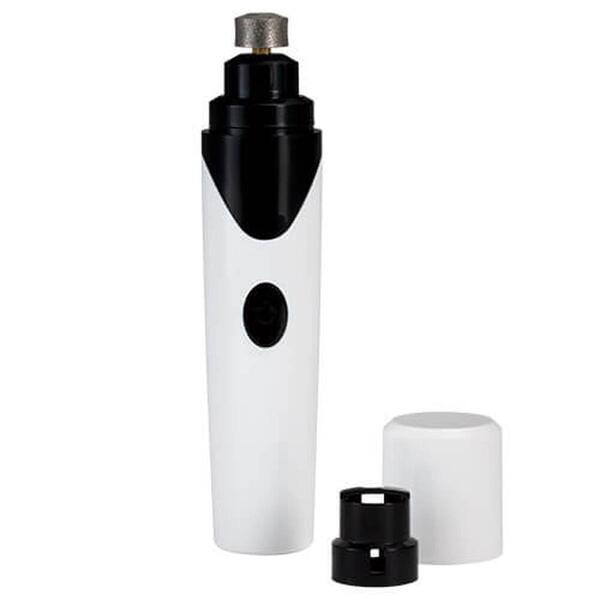 Bissell&#40;R&#41; Cordless Pet Nail Grinder - image 