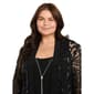 Plus Size R&M Richards 3pc. Sequin Swing Jacket & Pants Set - image 4