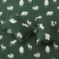 FreshFolds 3pc. Reversible Premium Forest-Themed Quilt Set - image 3