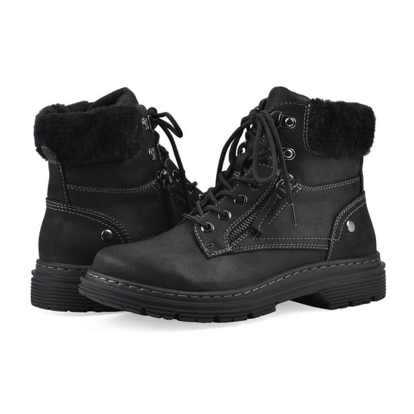 Womens Cliffs by White Mountain Powell Hiker Boots