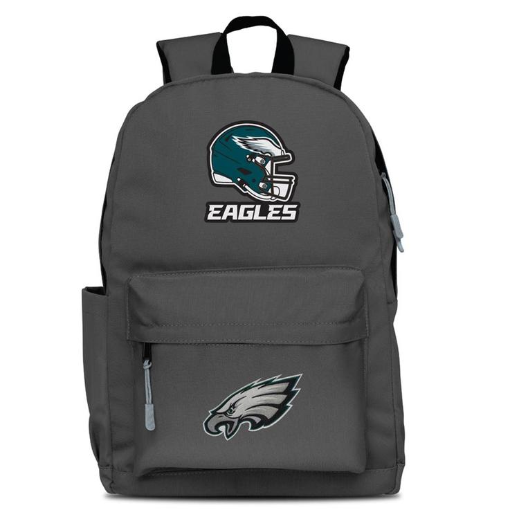 MOJO Philadelphia Eagles Two-Logo Campus Backpack