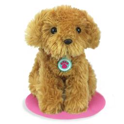 Sophia's® 10pc. Puppy Dog &amp; Carrier Set - Pink