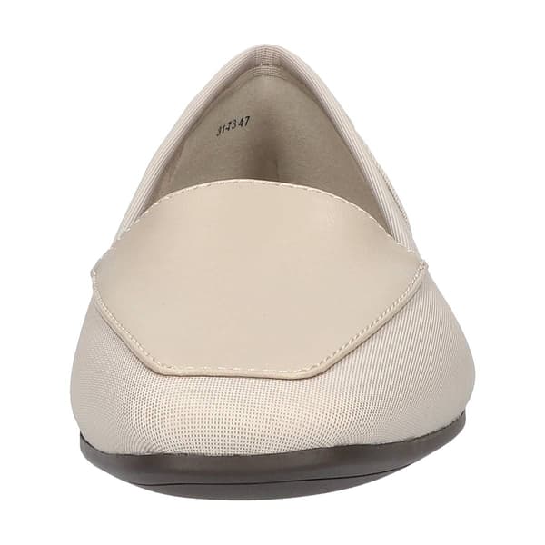 Womens Easy Street Thrill Comfort Fashion Flats