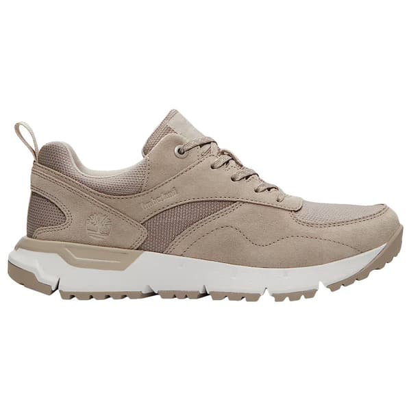 Mens Timberland Voyager Park Low Lace Up Athletic Sneakers - image 