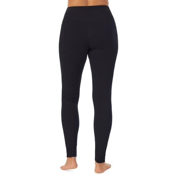 Womens Cuddl Duds&#174; Cottonwear Leggings