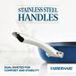 Farberware Style 11.25in. Nonstick Cookware Frying Pan - image 6
