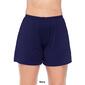 Plus Size Leilani Control Swim Shorts - image 3