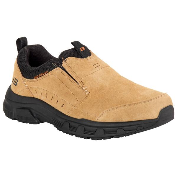 Mens Skechers Oak Canyon Rydock Athletic Sneakers - image 