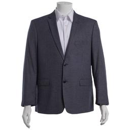 Mens U.S. Polo Assn.(R) Checkered Sport Coat