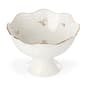 Lenox&#174; Opal Innocence&#8482; Flourish Footed Centerpiece Bowl - image 2