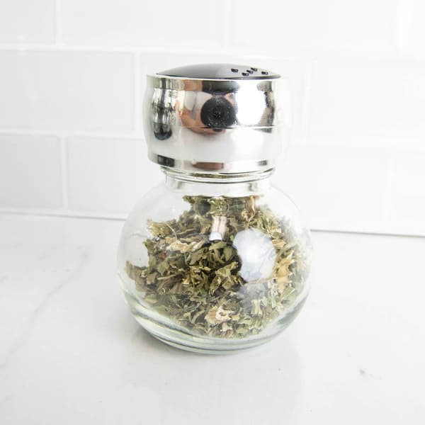 Home Basics 16pc. Revolving Spice Rack