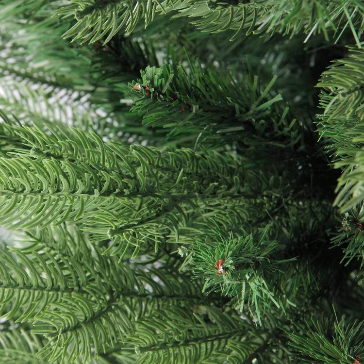 Northlight 4ft. Unlit Coniferous Mixed Pine Christmas Tree